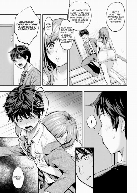 Overflow Chapter 1 page 11