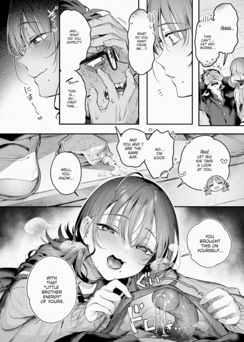 Approximately Equal Chapter 1 page 10