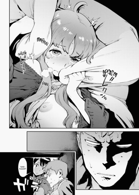 The Job of a Service Committee Member Chapter 1 page 141