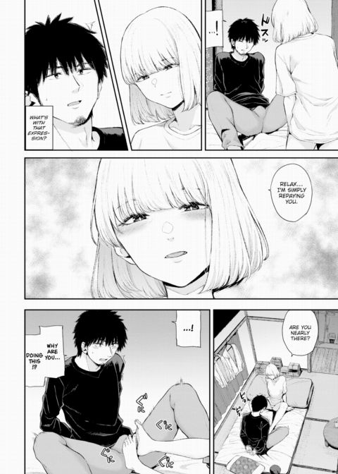 Connecting Bridge Chapter 1 page 10