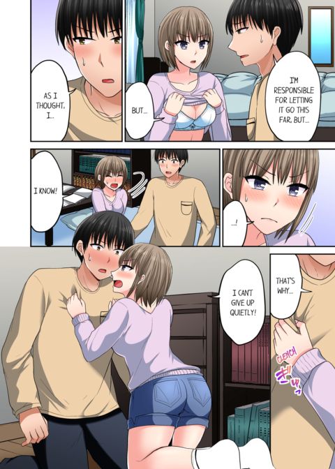 Bullied Boy's Tongue Revenge Vol.9 Chapter 1 page 28