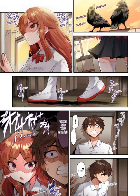Traditional Job of Washing Girl's Body Volume 16 Chapter 1 page 26