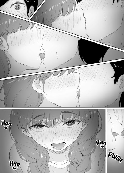 Happiness Chapter 1 page 17