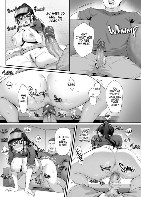 It Was Just a Tip! Chapter 1 page 45