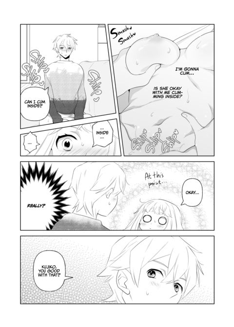 For Peace Chapter 1 page 124