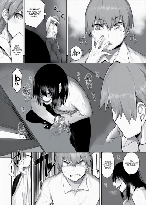 Only Fools Rely on Cat-Eared Slaves - My First Domestication Ch.28 Chapter 1 page 17