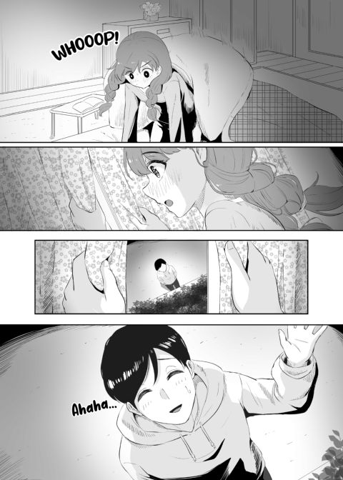 Happiness Chapter 1 page 11