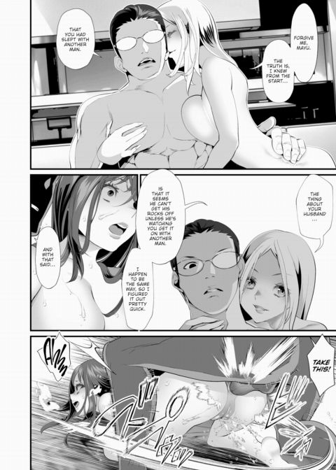 Odd Couples Chapter 1 page 8