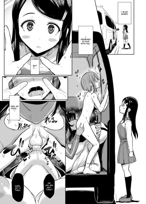 TAKEN!!!! Chapter 1 page 15