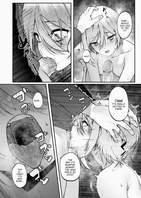 Secret Princess Chapter 1 page 10