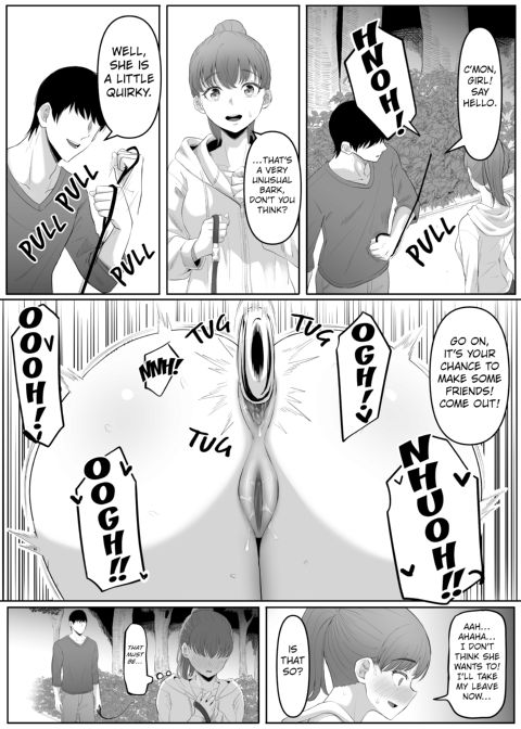 Beautiful Asshole Club Fallen Chapter 1 page 40