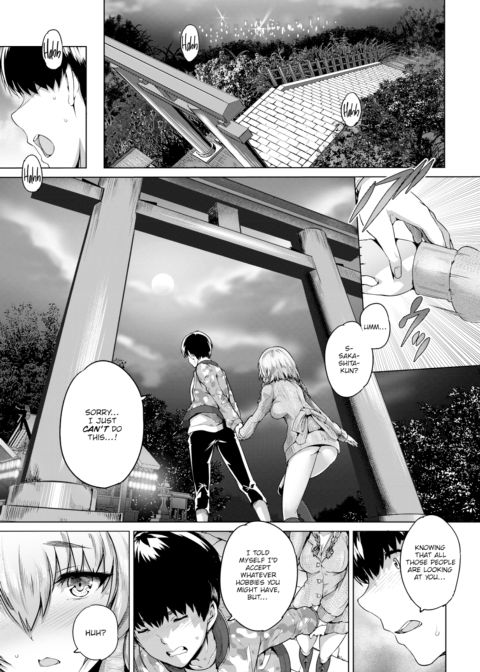 Charmed by Her... Chapter 1 page 7