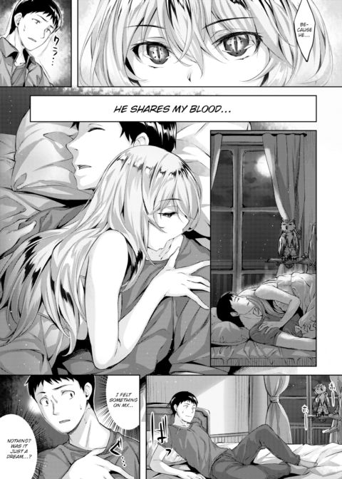 The Owl's Mansion Chapter 1 page 7