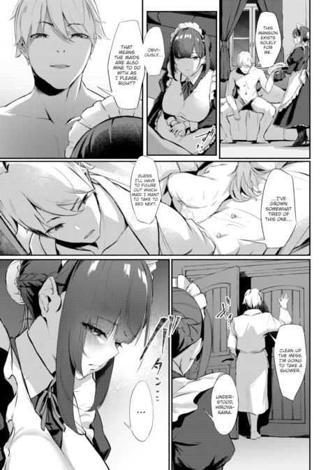 Breeding Chapter 1 page 3