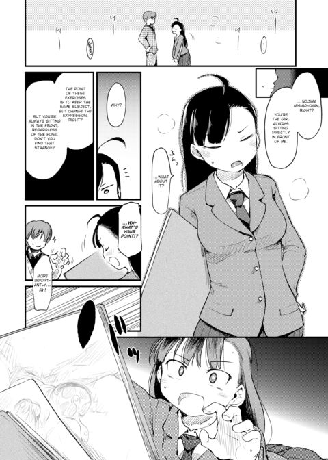 Stoic Style Chapter 1 page 12