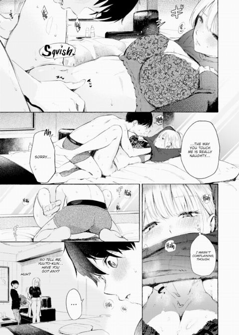 Strike Zone Chapter 1 page 19