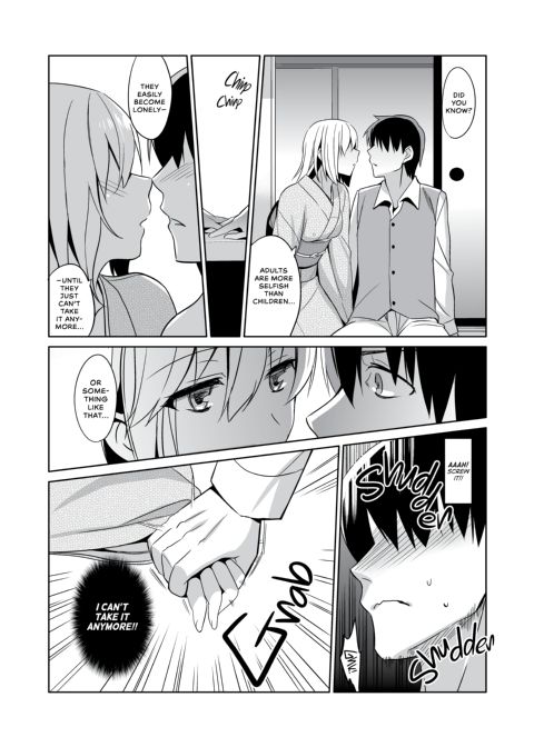 Cirrus 2 Chapter 1 page 8