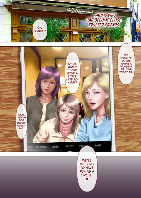 My Once Faithful Wife Is Now the Company Whore Chapter 1 page 85