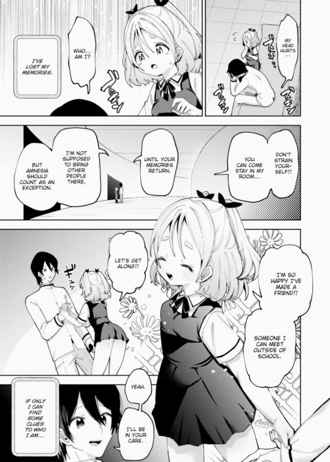 The XXXX Prohibition Chapter 1 page 3