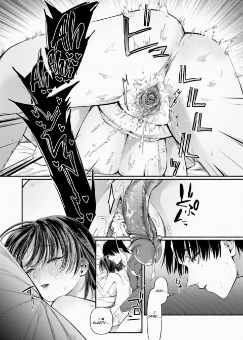 A 5.5 Tatami Tryst Chapter 1 page 20