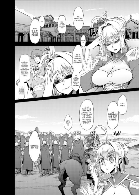 Boudica Chapter 1 page 35