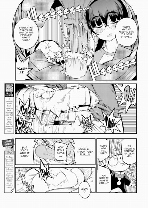 How They Fap in Parallel Worlds Ch.22 Chapter 1 page 3