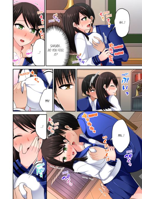 Bullied Boy's Tongue Revenge Vol.13 Chapter 1 page 28