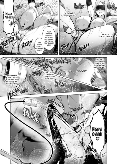 Practical Sex Ed: Study Buddies Chapter 1 page 52