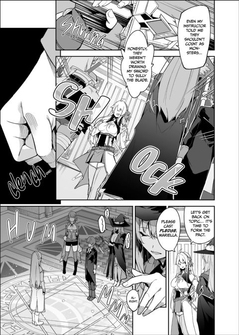 Goblin Global Conquest 2 Chapter 1 page 32