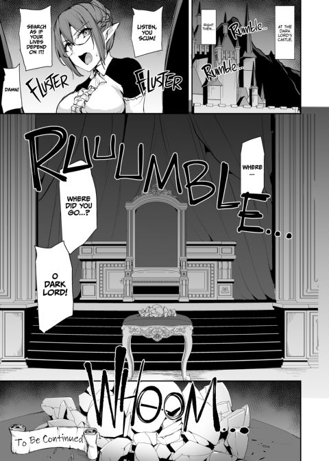 Tales of a Harem in Another World Vol. 8 - One Hero, One Inn, Six Girls + Vol. 8.5 Chapter 1 page 62