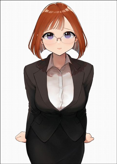 Weekly Kairakuten Key-Visual Collection 62 Chapter 1 page 2