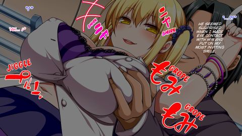 High School Slut Rina Sleeps With Anyone Chapter 1 page 42