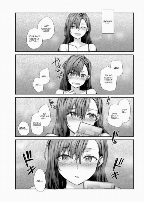 Nakano-san the Temp Worker Was a Porn Actress Vol. 2 Chapter 1 page 11
