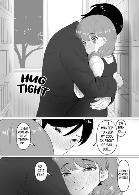 Happiness Chapter 1 page 27