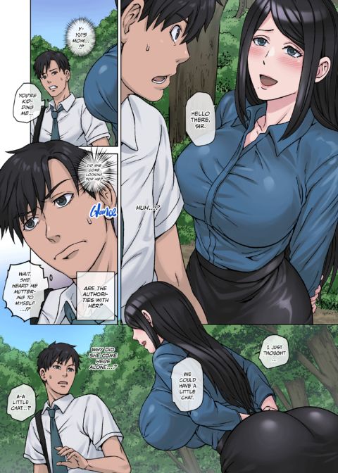 Country Bumpkin Creampies 4 Chapter 1 page 13