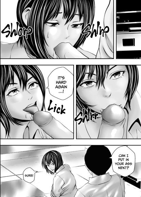 Until the Cherry Blossoms Bloom Chapter 1 page 43