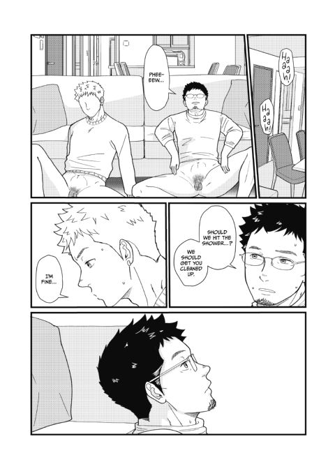 Until We're Together Chapter 1 page 66