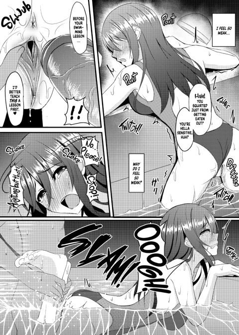INSTRUCTOR: Married Woman Chapter Chapter 1 page 14