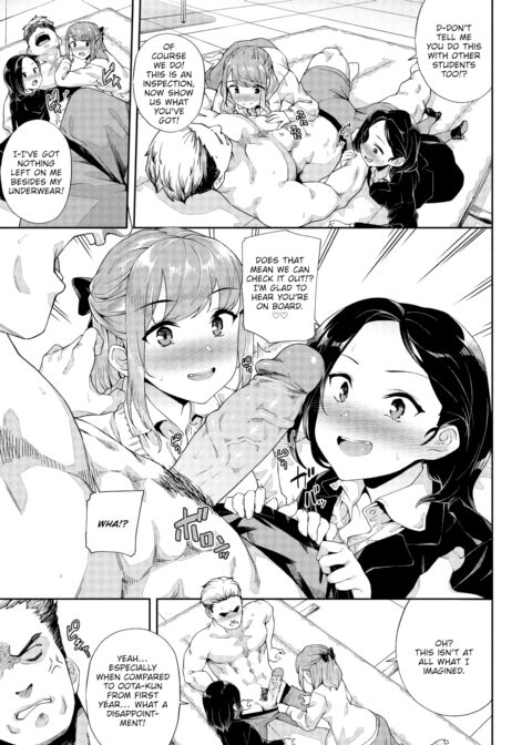 Property Inspection Chapter 1 page 3