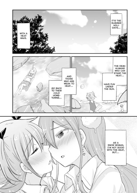 Energy Charge Chapter 1 page 3