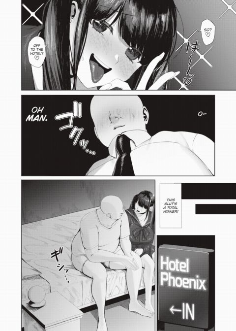 Jirai-kei Schoolgirl Ichigo-chan Chapter 1 page 4