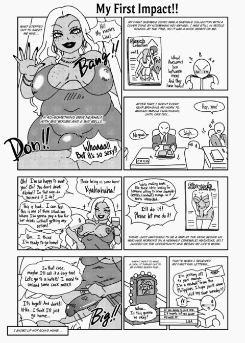 T.S. I Love You EX1 Chapter 1 page 131