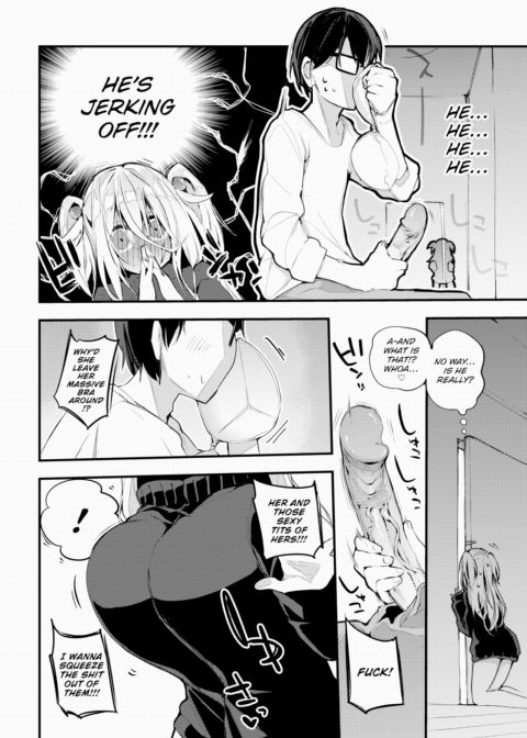 Even Broken Pots Find Their Lid Chapter 1 page 6