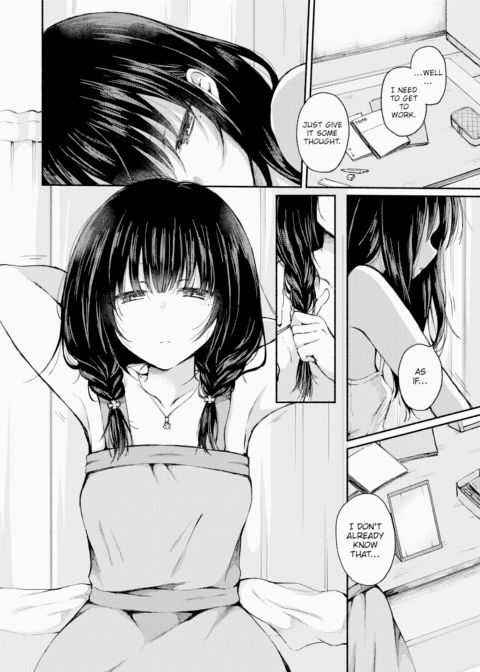 Love Beast Chapter 1 page 2
