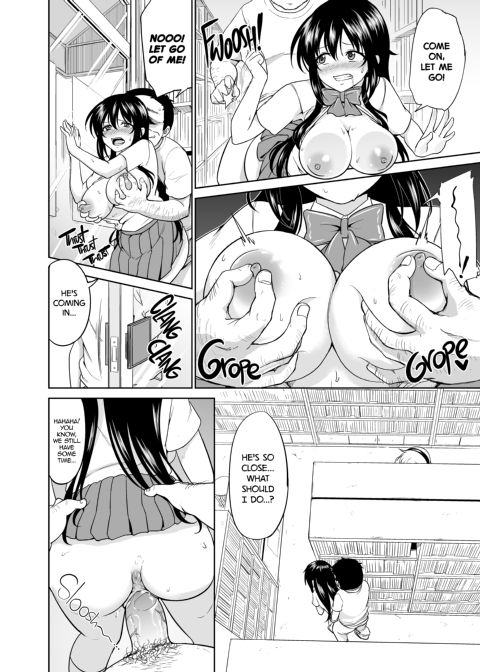 Sachi's Part-Time Job 2 Chapter 1 page 19