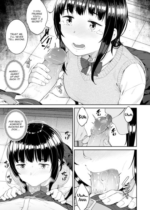 She Ruins You More Chapter 1 page 7