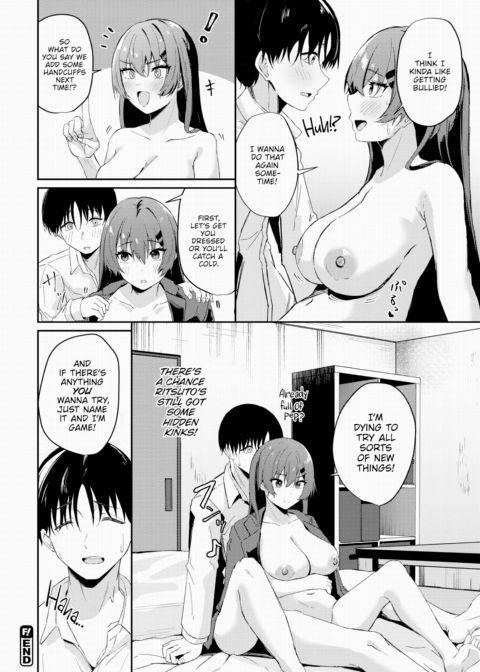 Now You See, Now You Don't Chapter 1 page 20