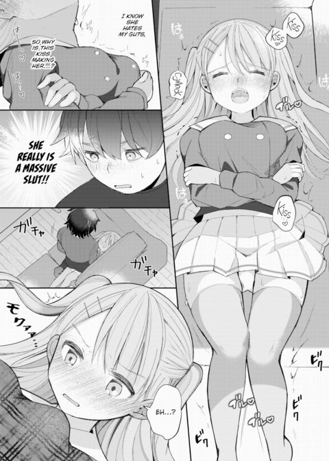 A Male Porn Stud Leapt Through Time To Become a Young Lady-Killer! Vol.2 Chapter 1 page 10