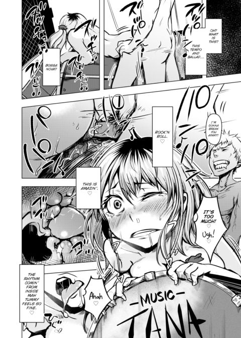 Adult JAM Session Chapter 1 page 22