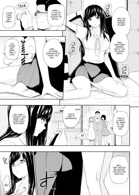 Incentive Chapter 1 page 3